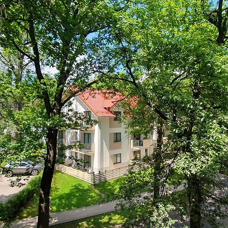 Apartamenty Sun&Fun Rezydencja Pod Debami Nad Lomnica 1B I 2B- Blisko Centrum I Sklepow W Otoczeniu Zieleni 카르파츠 외부 사진