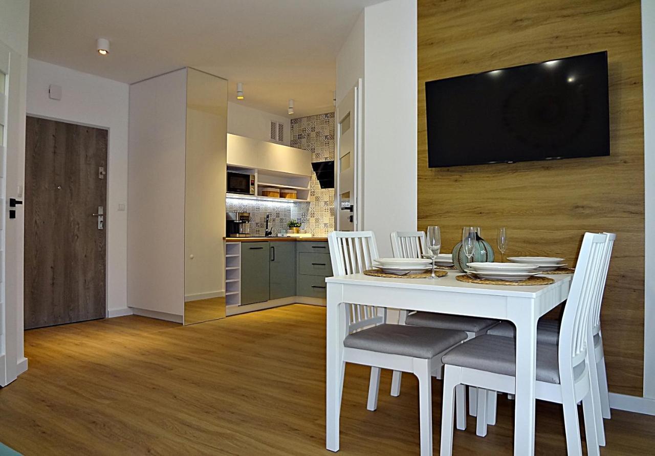 Apartamenty Sun&Fun Rezydencja Pod Debami Nad Lomnica 1B I 2B- Blisko Centrum I Sklepow W Otoczeniu Zieleni 카르파츠 외부 사진
