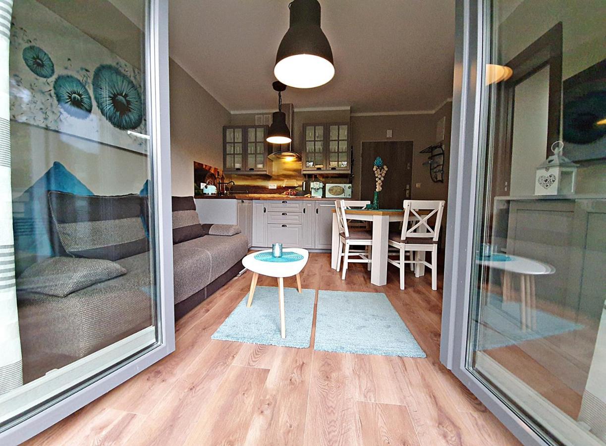 Apartamenty Sun&Fun Rezydencja Pod Debami Nad Lomnica 1B I 2B- Blisko Centrum I Sklepow W Otoczeniu Zieleni 카르파츠 외부 사진