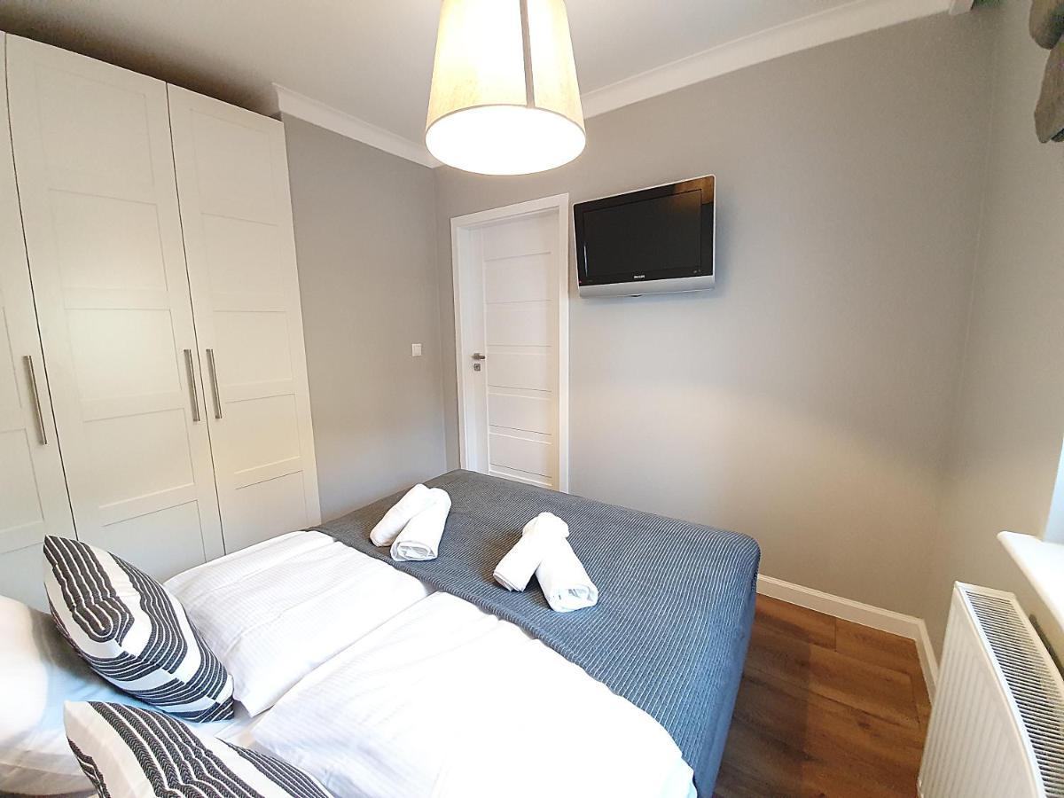 Apartamenty Sun&Fun Rezydencja Pod Debami Nad Lomnica 1B I 2B- Blisko Centrum I Sklepow W Otoczeniu Zieleni 카르파츠 외부 사진