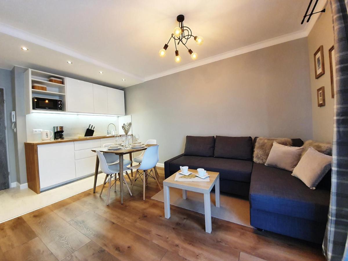 Apartamenty Sun&Fun Rezydencja Pod Debami Nad Lomnica 1B I 2B- Blisko Centrum I Sklepow W Otoczeniu Zieleni 카르파츠 외부 사진