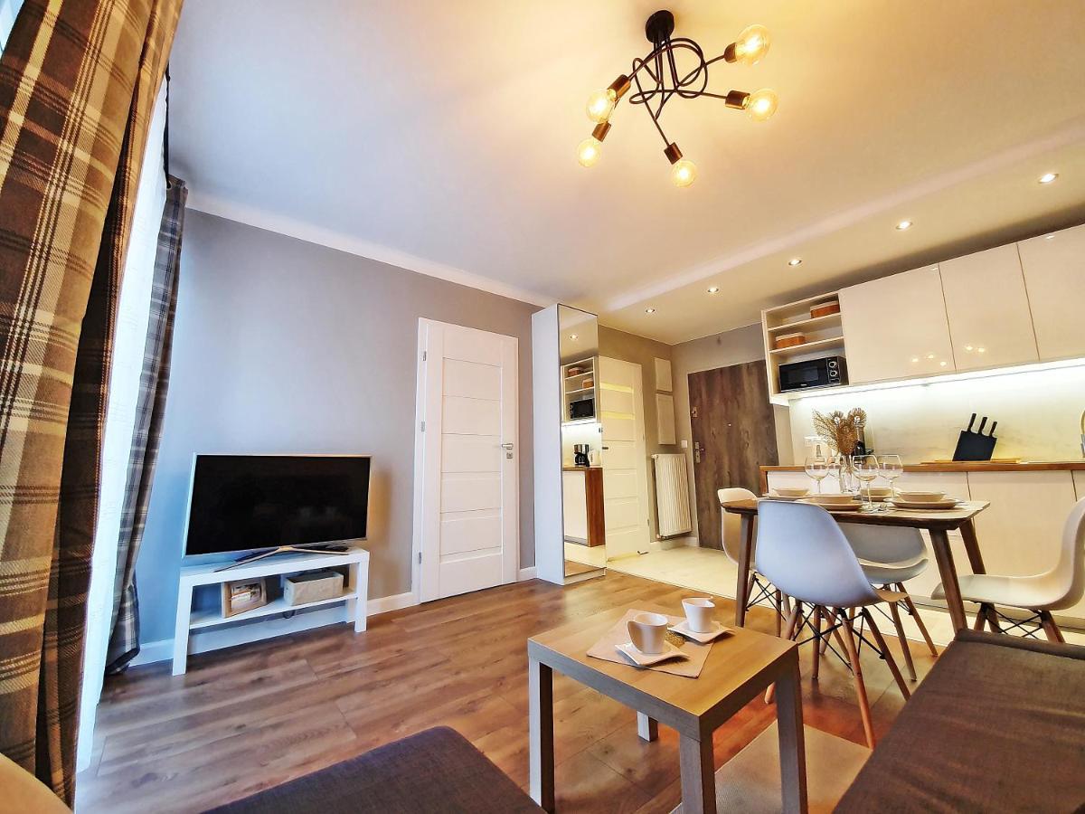 Apartamenty Sun&Fun Rezydencja Pod Debami Nad Lomnica 1B I 2B- Blisko Centrum I Sklepow W Otoczeniu Zieleni 카르파츠 외부 사진
