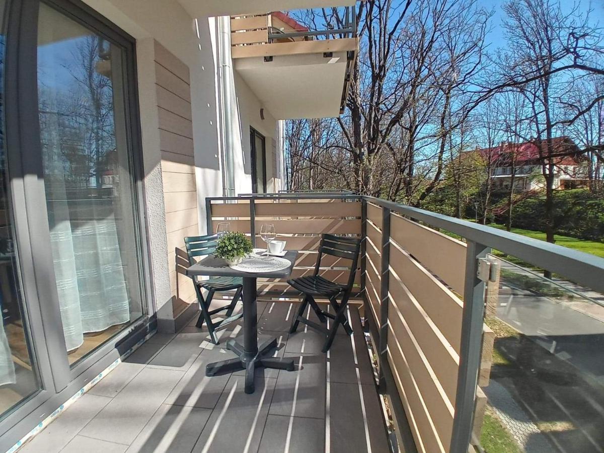 Apartamenty Sun&Fun Rezydencja Pod Debami Nad Lomnica 1B I 2B- Blisko Centrum I Sklepow W Otoczeniu Zieleni 카르파츠 외부 사진