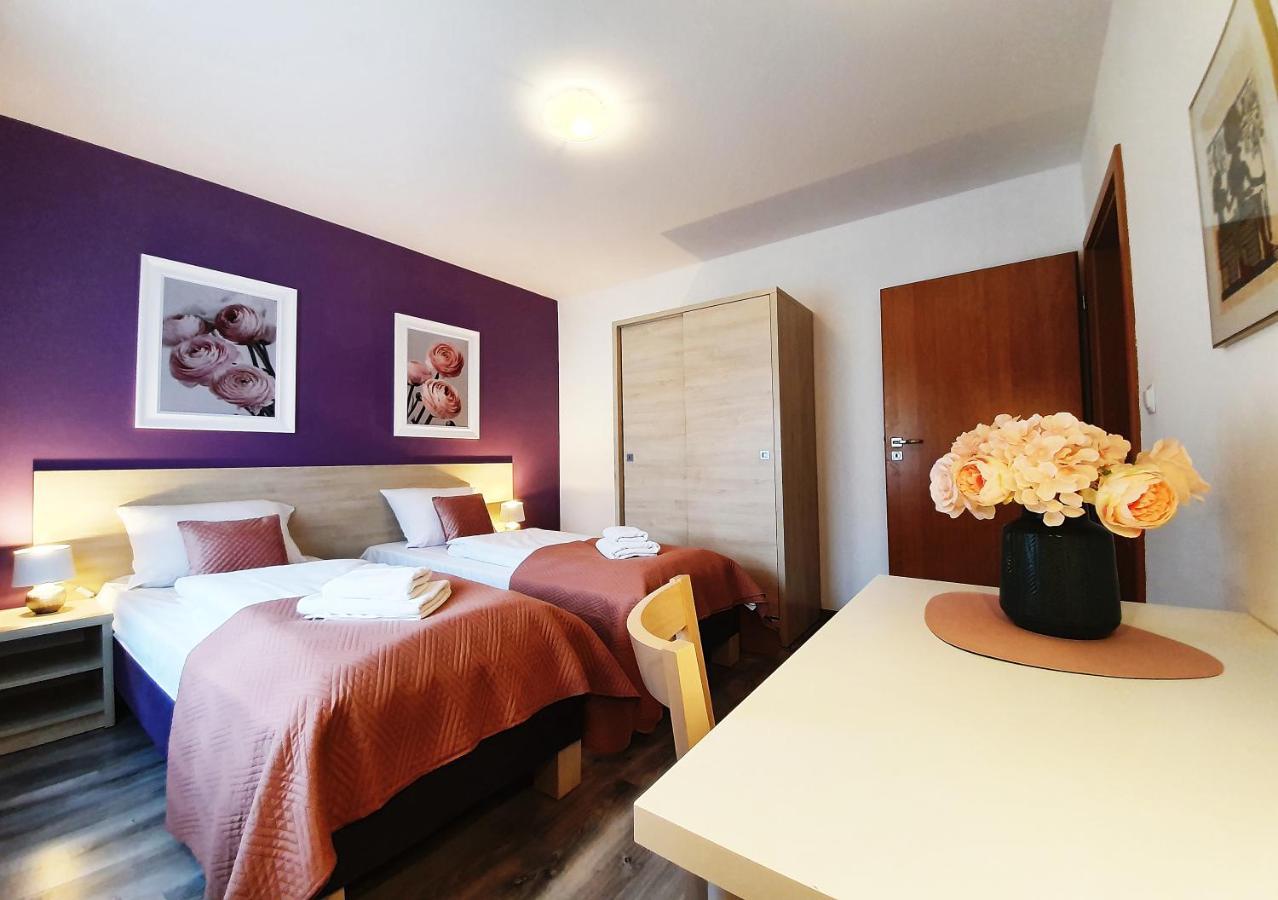 Apartamenty Sun&Fun Rezydencja Pod Debami Nad Lomnica 1B I 2B- Blisko Centrum I Sklepow W Otoczeniu Zieleni 카르파츠 외부 사진