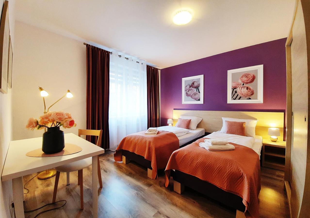 Apartamenty Sun&Fun Rezydencja Pod Debami Nad Lomnica 1B I 2B- Blisko Centrum I Sklepow W Otoczeniu Zieleni 카르파츠 외부 사진