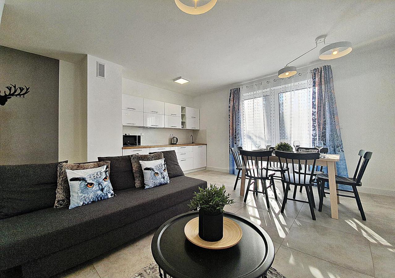 Apartamenty Sun&Fun Rezydencja Pod Debami Nad Lomnica 1B I 2B- Blisko Centrum I Sklepow W Otoczeniu Zieleni 카르파츠 외부 사진