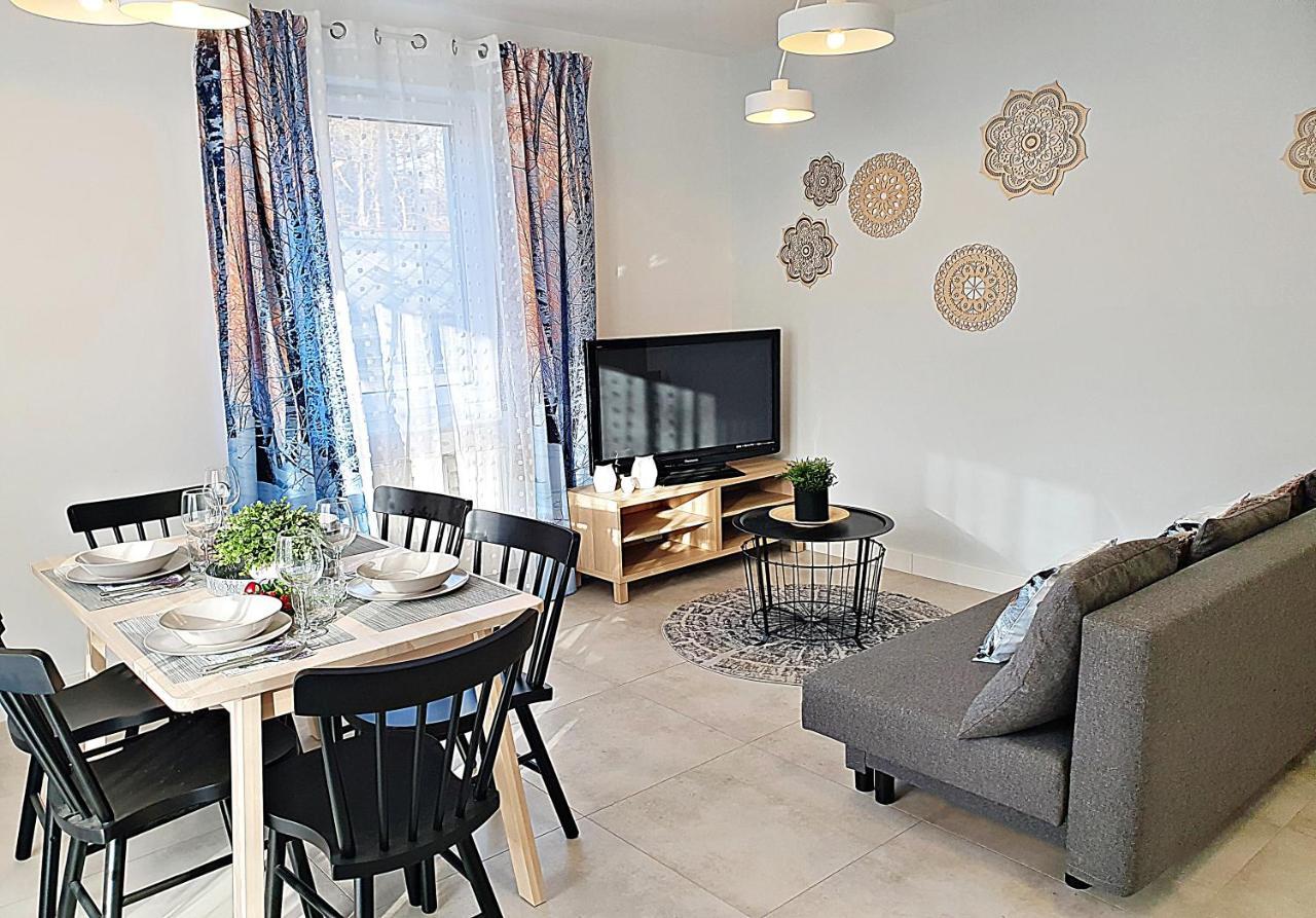 Apartamenty Sun&Fun Rezydencja Pod Debami Nad Lomnica 1B I 2B- Blisko Centrum I Sklepow W Otoczeniu Zieleni 카르파츠 외부 사진