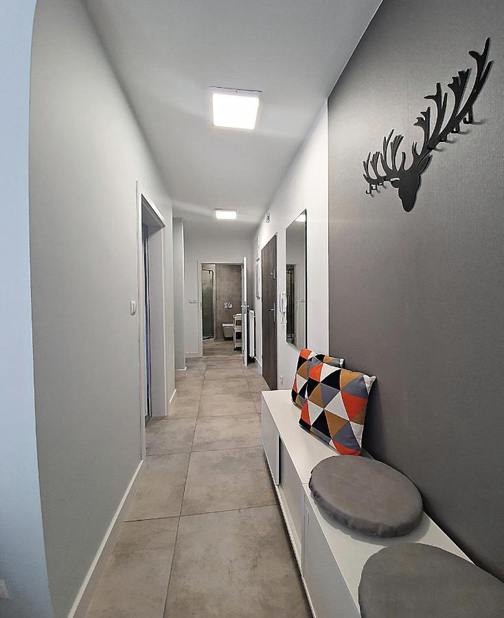 Apartamenty Sun&Fun Rezydencja Pod Debami Nad Lomnica 1B I 2B- Blisko Centrum I Sklepow W Otoczeniu Zieleni 카르파츠 외부 사진