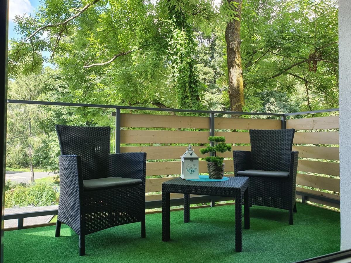 Apartamenty Sun&Fun Rezydencja Pod Debami Nad Lomnica 1B I 2B- Blisko Centrum I Sklepow W Otoczeniu Zieleni 카르파츠 외부 사진