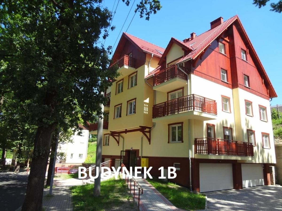 Apartamenty Sun&Fun Rezydencja Pod Debami Nad Lomnica 1B I 2B- Blisko Centrum I Sklepow W Otoczeniu Zieleni 카르파츠 외부 사진