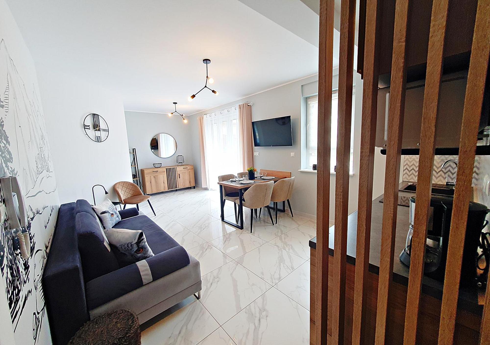 Apartamenty Sun&Fun Rezydencja Pod Debami Nad Lomnica 1B I 2B- Blisko Centrum I Sklepow W Otoczeniu Zieleni 카르파츠 외부 사진