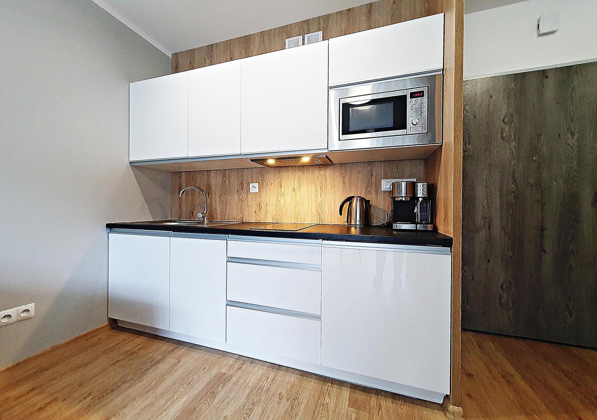 Apartamenty Sun&Fun Rezydencja Pod Debami Nad Lomnica 1B I 2B- Blisko Centrum I Sklepow W Otoczeniu Zieleni 카르파츠 외부 사진
