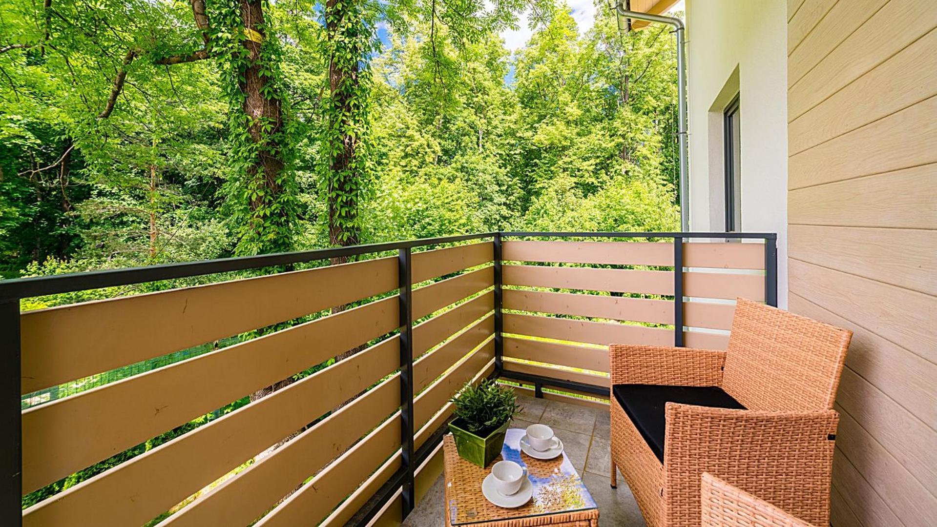 Apartamenty Sun&Fun Rezydencja Pod Debami Nad Lomnica 1B I 2B- Blisko Centrum I Sklepow W Otoczeniu Zieleni 카르파츠 외부 사진