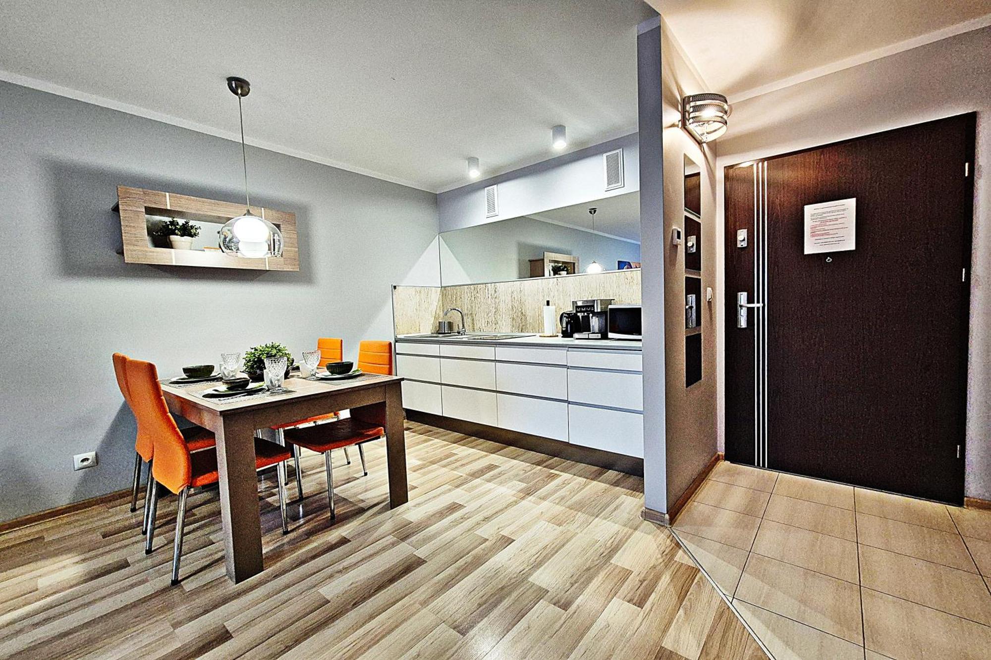 Apartamenty Sun&Fun Rezydencja Pod Debami Nad Lomnica 1B I 2B- Blisko Centrum I Sklepow W Otoczeniu Zieleni 카르파츠 외부 사진