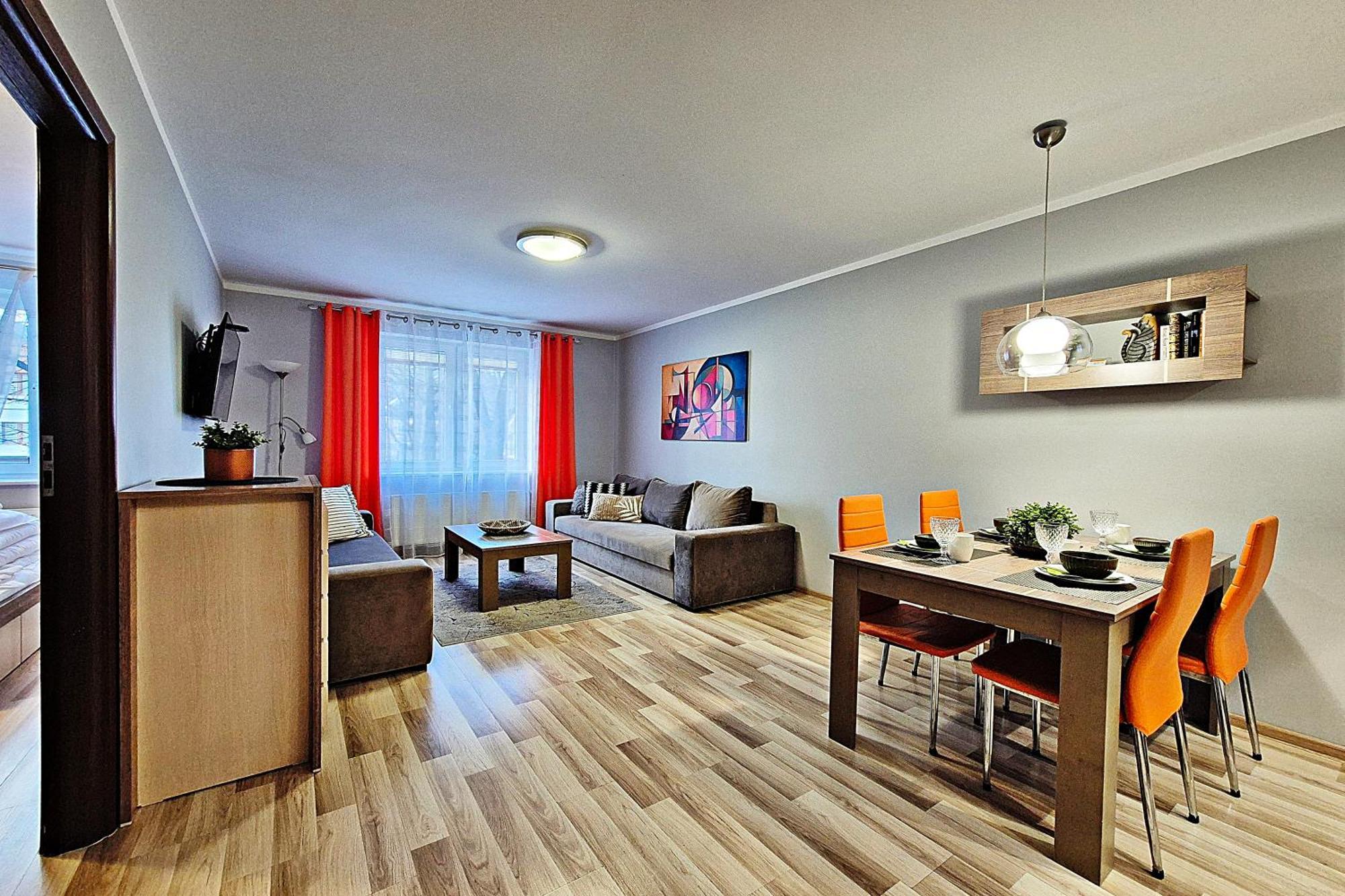 Apartamenty Sun&Fun Rezydencja Pod Debami Nad Lomnica 1B I 2B- Blisko Centrum I Sklepow W Otoczeniu Zieleni 카르파츠 외부 사진