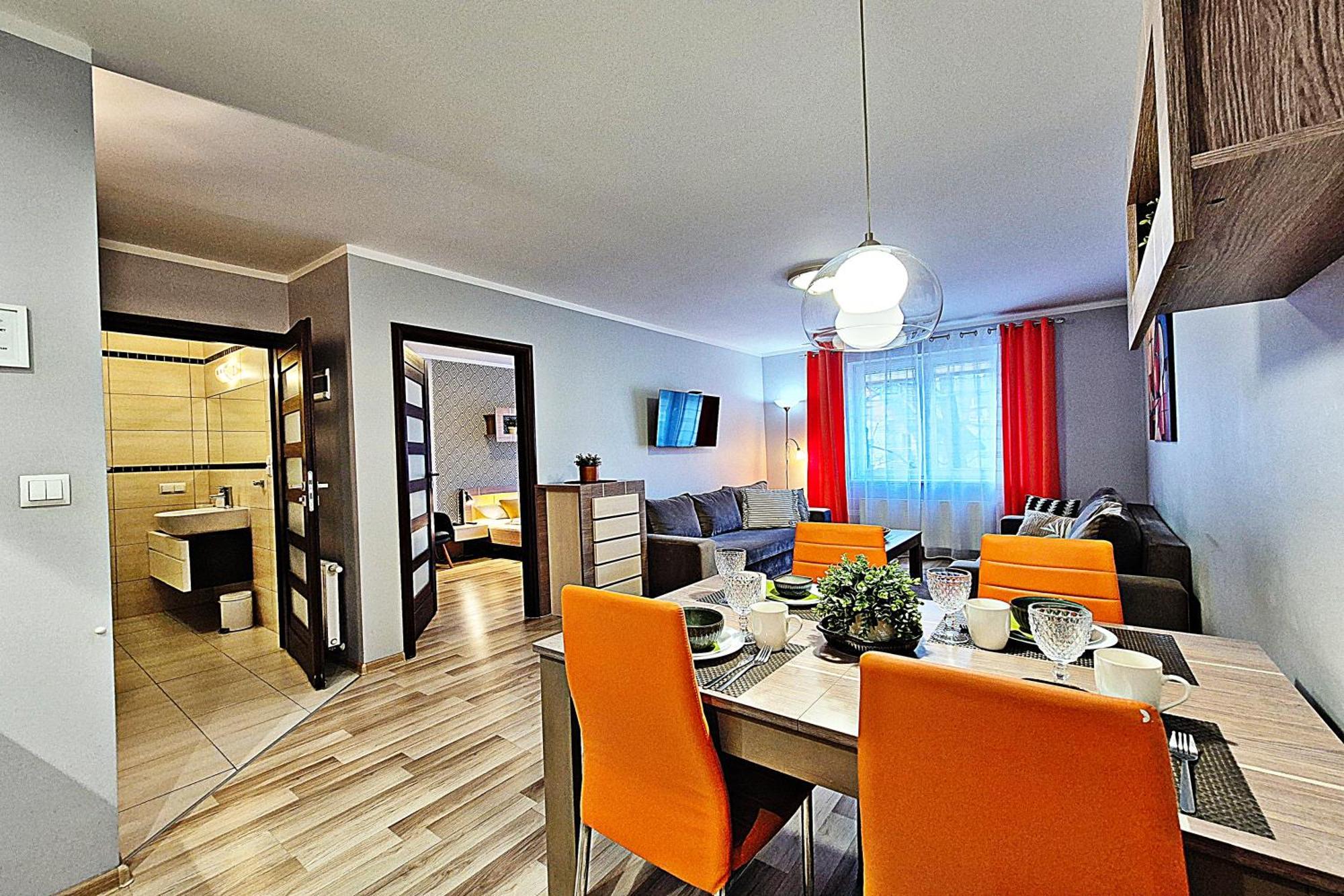 Apartamenty Sun&Fun Rezydencja Pod Debami Nad Lomnica 1B I 2B- Blisko Centrum I Sklepow W Otoczeniu Zieleni 카르파츠 외부 사진