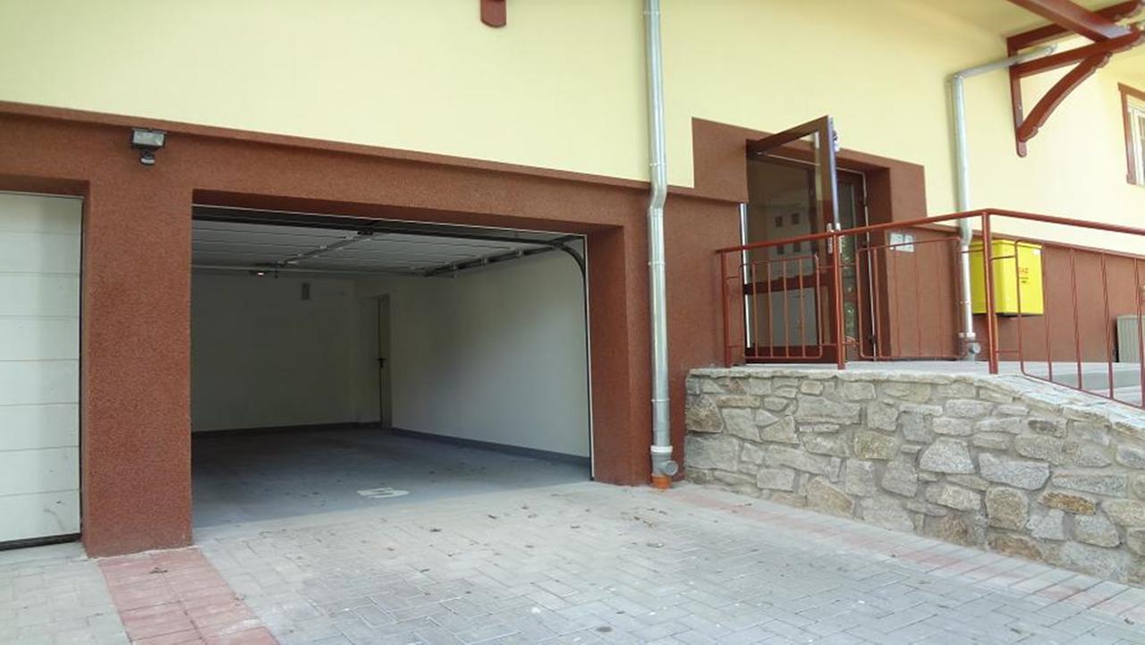 Apartamenty Sun&Fun Rezydencja Pod Debami Nad Lomnica 1B I 2B- Blisko Centrum I Sklepow W Otoczeniu Zieleni 카르파츠 외부 사진